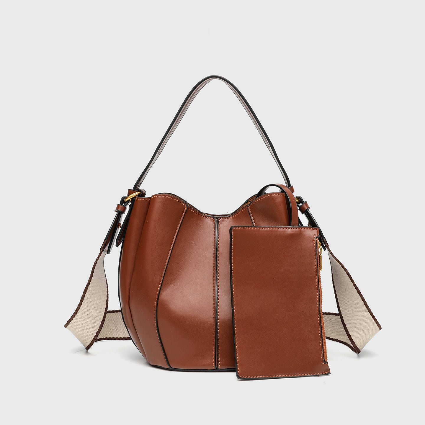 Graceful Pretty Charming Fashion Women's Pumpkin Women's Messenger Bag