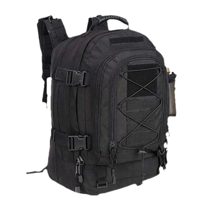 Graceful Military Fans Hiking Large Capacity Bags