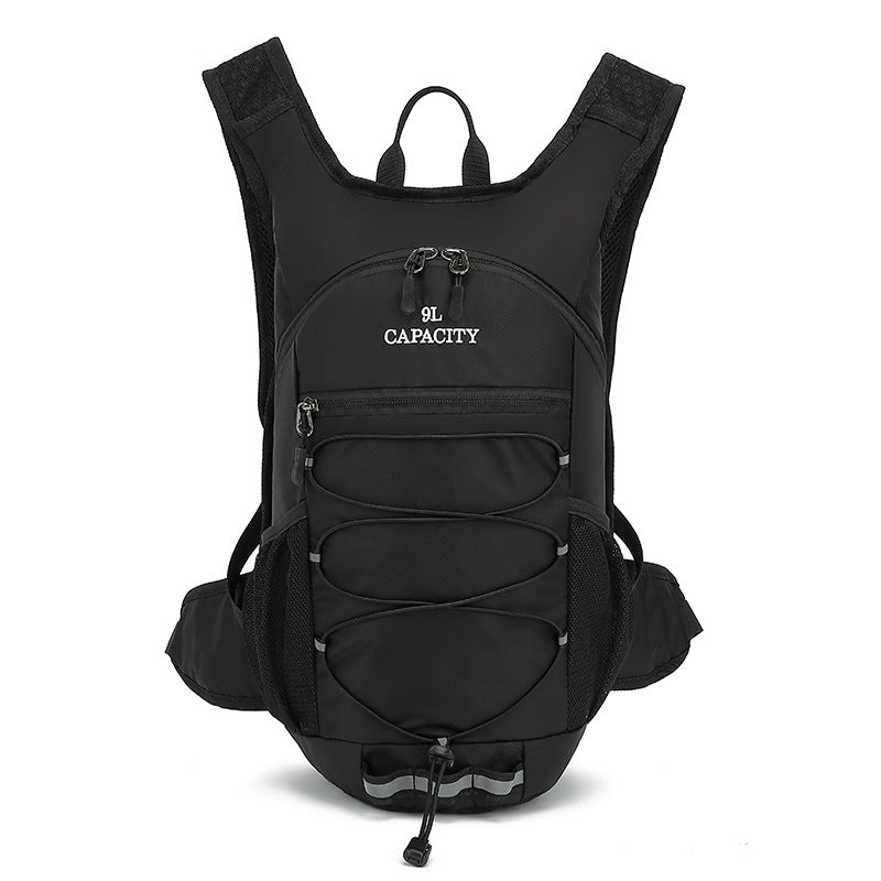Women's & Men's Lightweight Exercise Cycling Waterproof Hiking Backpacks