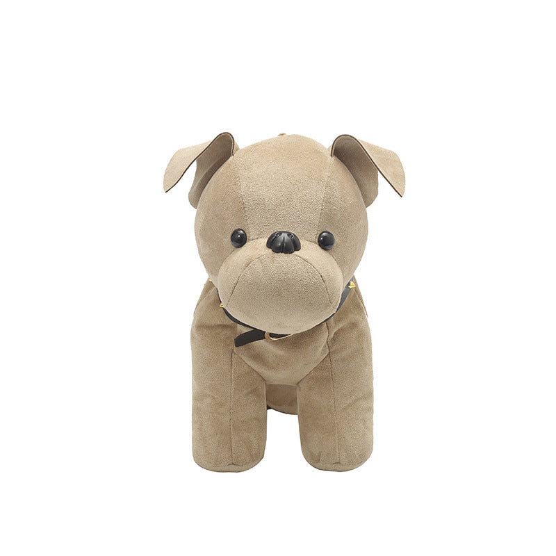 Women's Fashion Puppy Cute Cartoon Doll Gift Bags