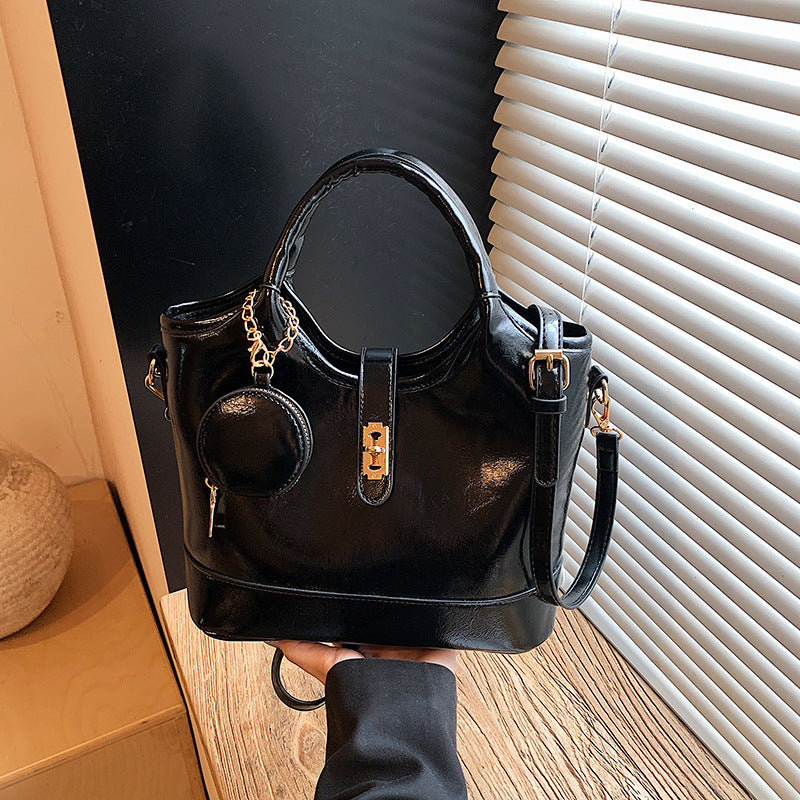 Spring Today Popular Korean Style Elegant Sense Special Interest Bags