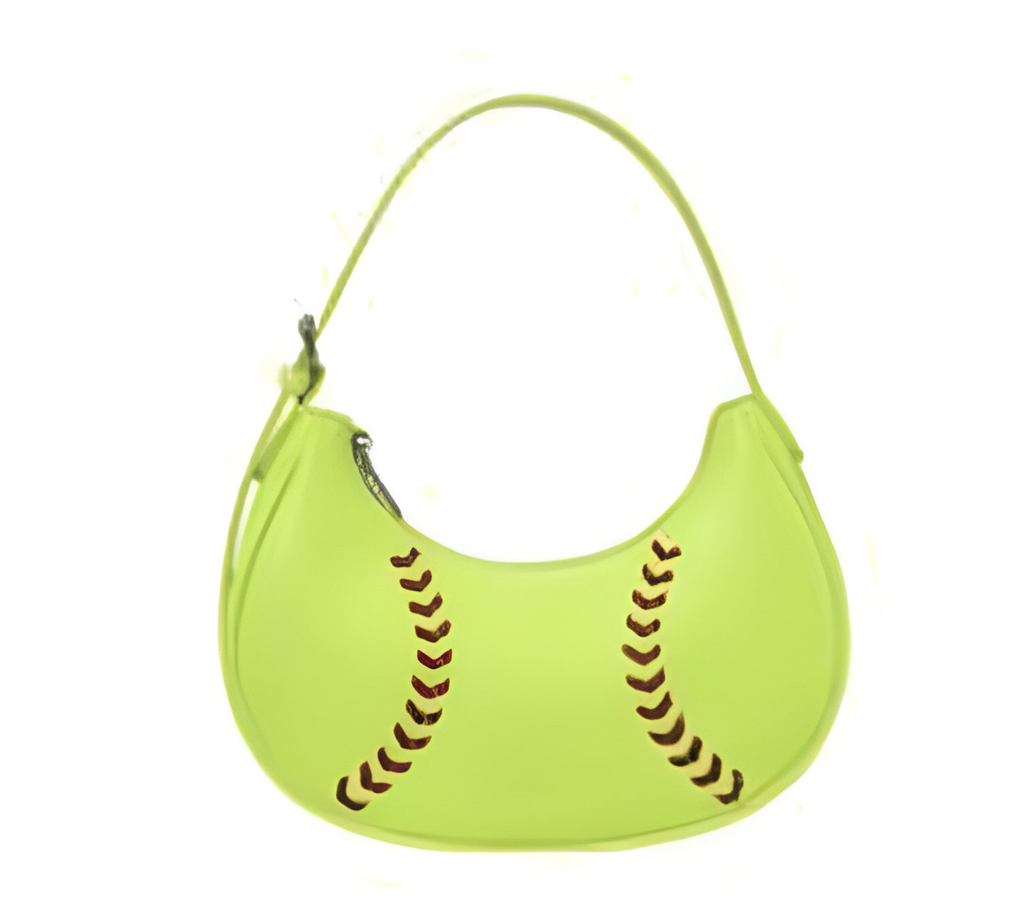 Attractive Wind Mobile Summer Design Underarm Women's Handbag