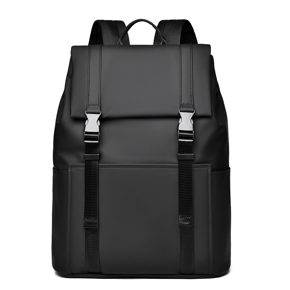 Autumn Large Capacity Commuter Solid Color Fashion Bags
