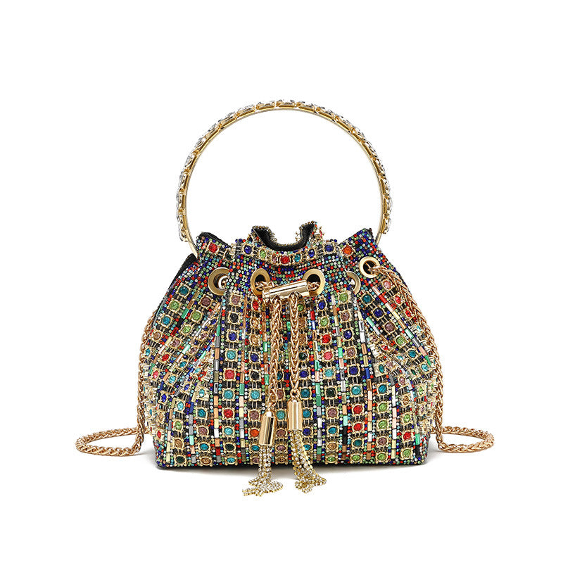 Women's Party Chain Fashion Simple Light Luxury Bags