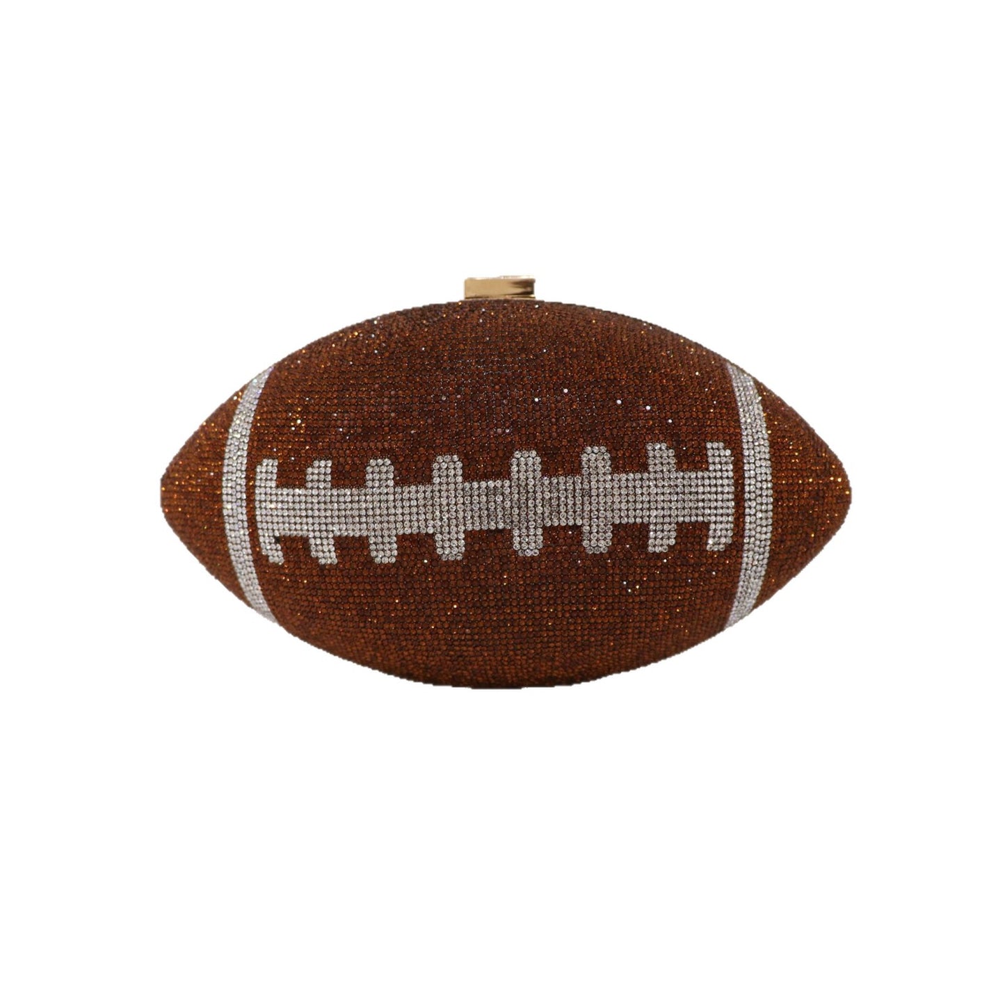 Women's Rugby Premium Diamond Fashion Banquet Party Dinner Bag