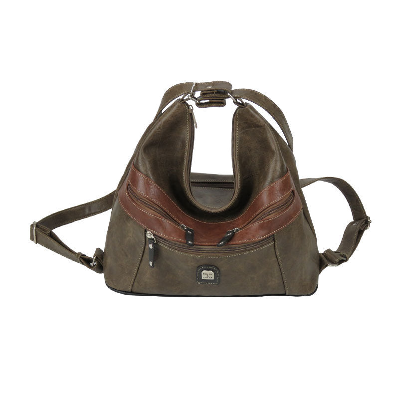 Women's Summer Large Capacity Stylish Simple Versatile Trendy Women's Shoulder Bag