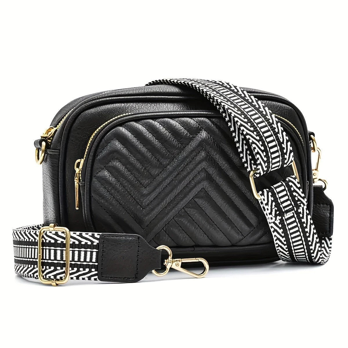 Comfortable Popular Classic Casual Women's Fashion Women's Messenger Bag