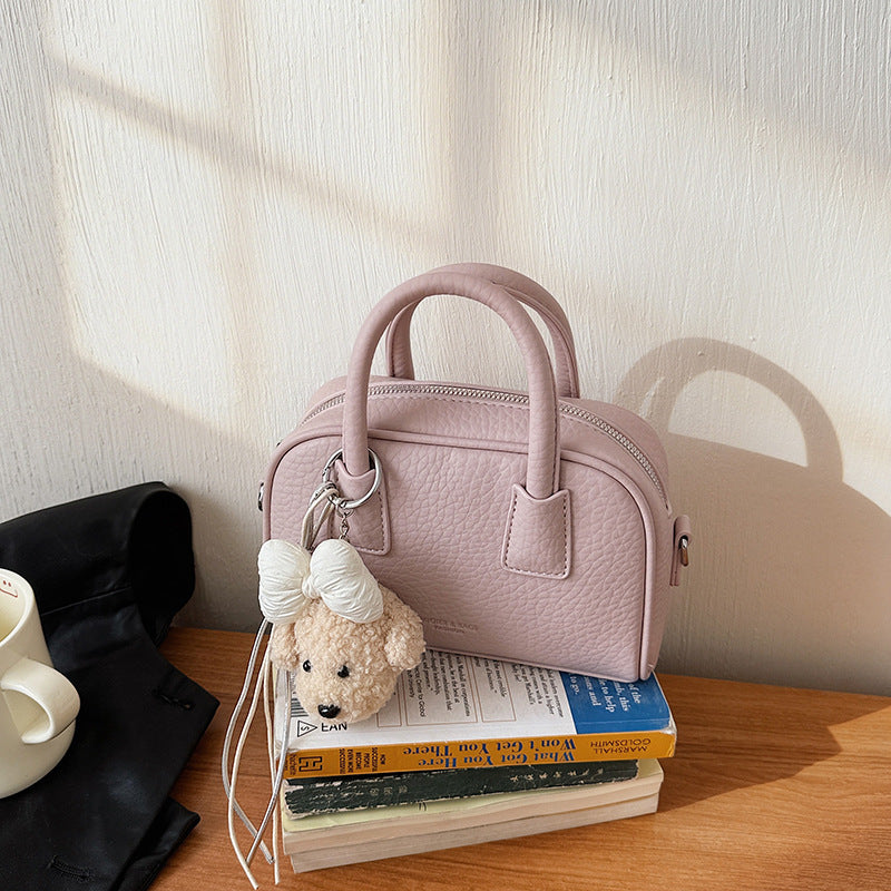 Women's Boston Bowling Super Popular Exquisite Carrying Bags