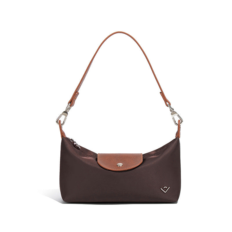 Women's Oxford Cloth Nylon Dumpling Lunch Box Bags