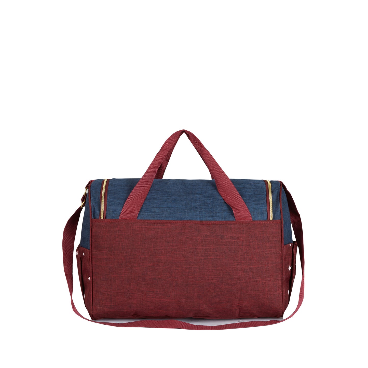 Elegant Casual Large Size Portable Diaper Shoulder Bags