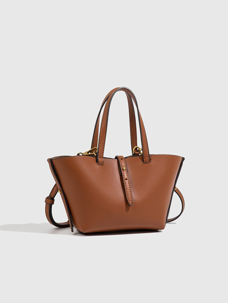 Classic Women's Z Mini Portable Shopping Women's Handbag