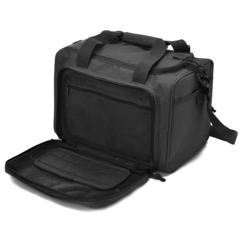 Pretty Unique Pistol Waterproof Camouflage Storage Men's Chest Bag