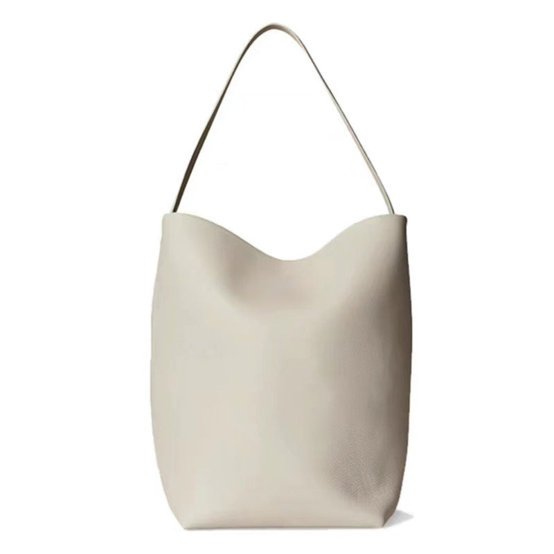 Women's Genuine Popular First Layer Cowhide Commuter Bags