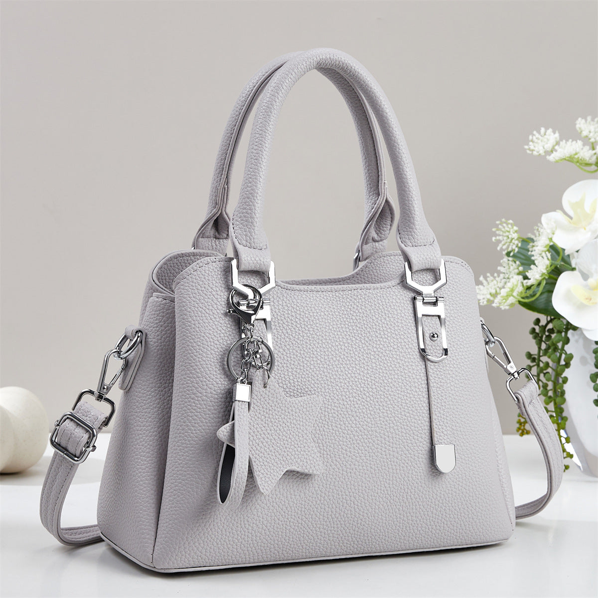 Women's Fashion Retro Super Large Capacity Bags