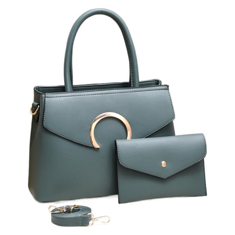 Women's Mother Large Capacity Versatile High Quality Plain Women's Handbag