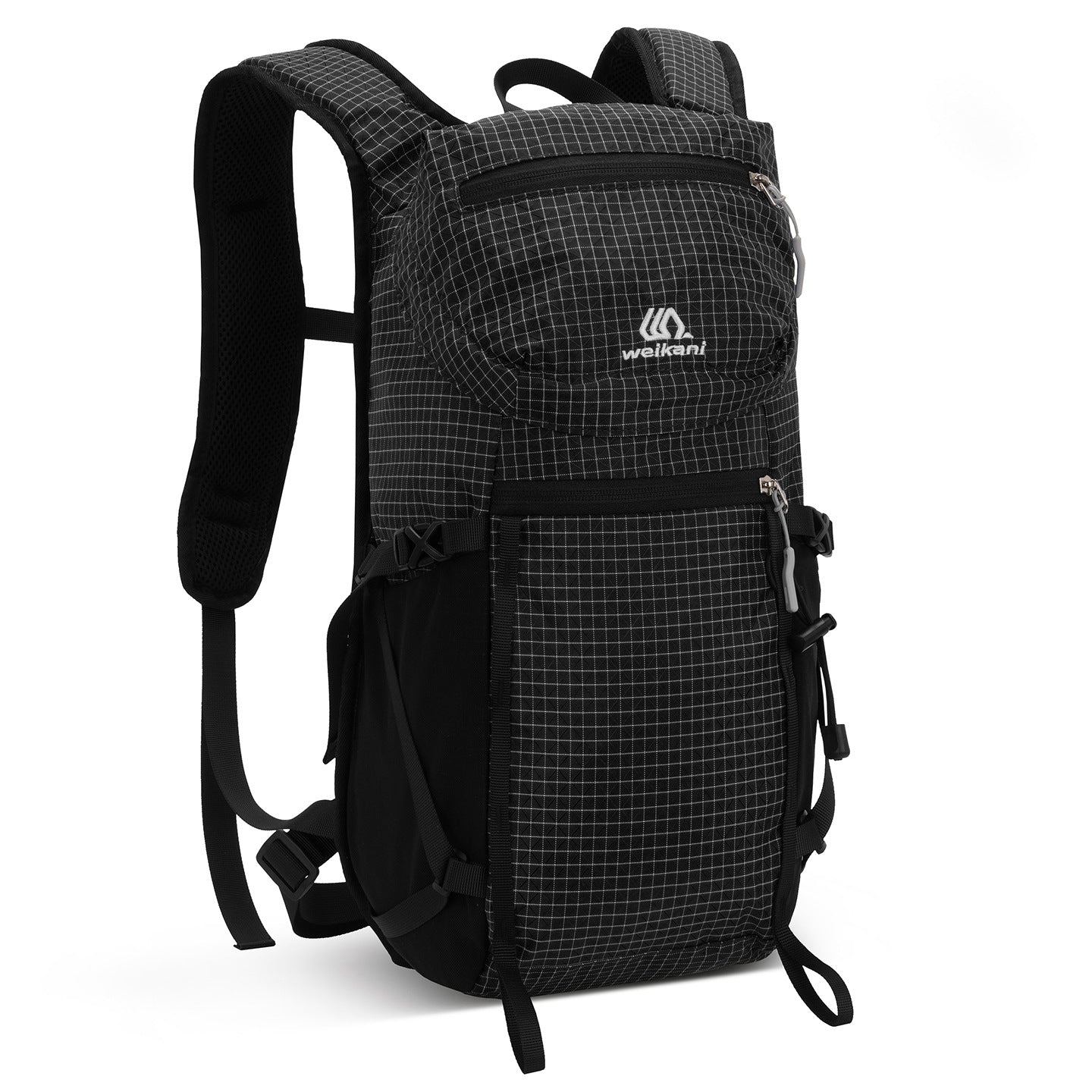 On Foot Large Capacity Lightweight Camping Backpacks