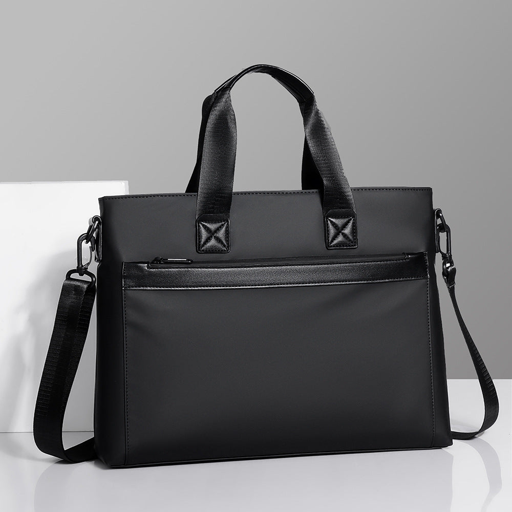 Men's Business Large Capacity Simple Fashion Laptop Bags