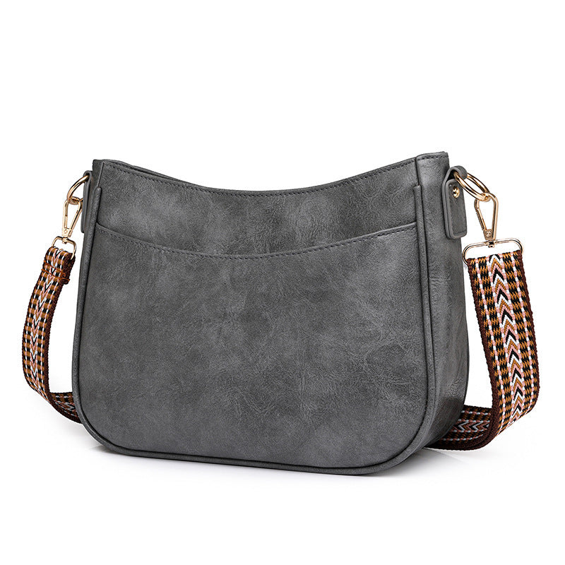 Versatile Women's Retro Commuter Large Capacity Bags