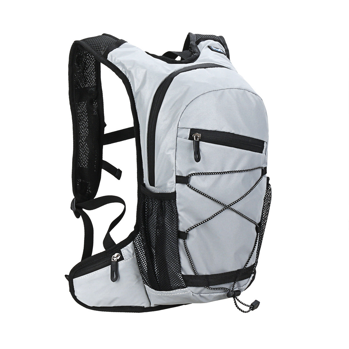Water Hiking Large Capacity Motorcycle Cross-country Sports Backpack
