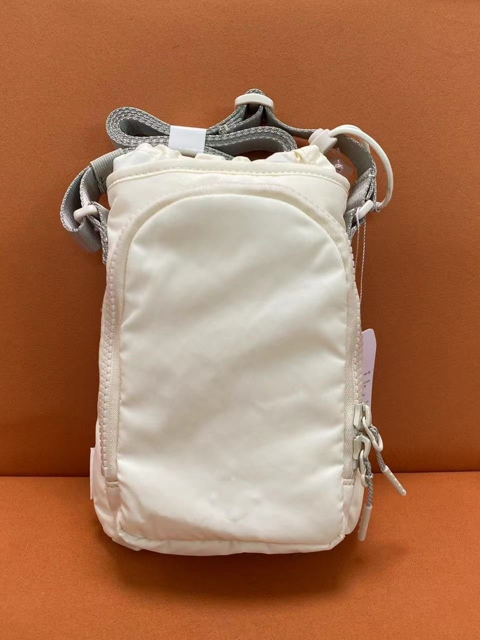 Kettle Mobile Waterproof Yoga Running Portable Bags