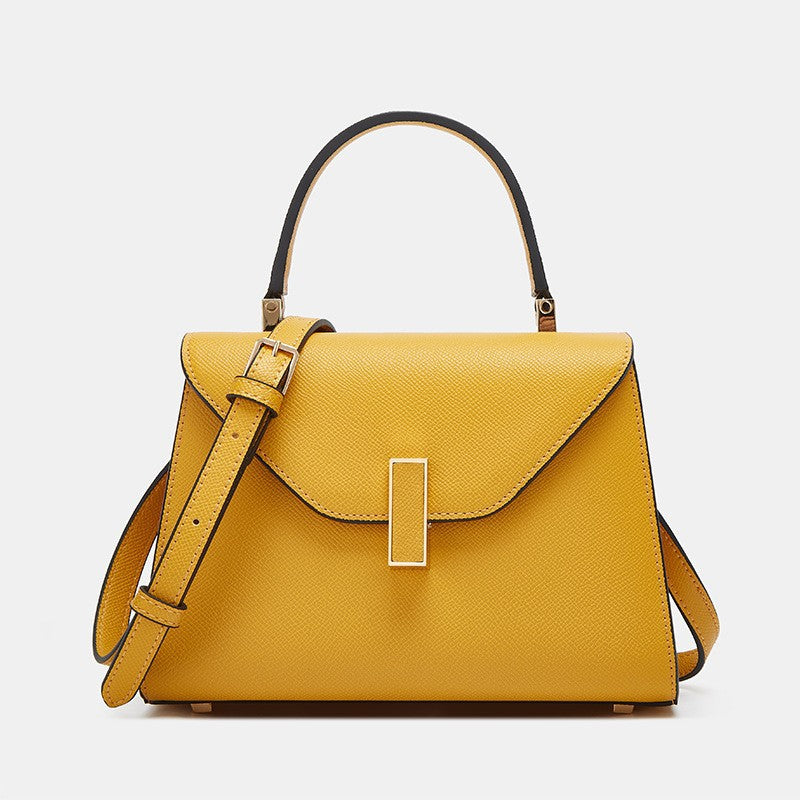 Slouchy Versatile Innovative Women's Commuter Fashion Handbags