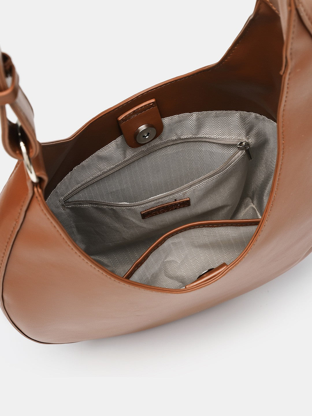 Design Selenodont Fashion Light Luxury Underarm Women's Shoulder Bag