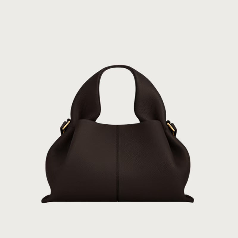 Pauline Cloud France Design Dumpling Portable Women's Clutch