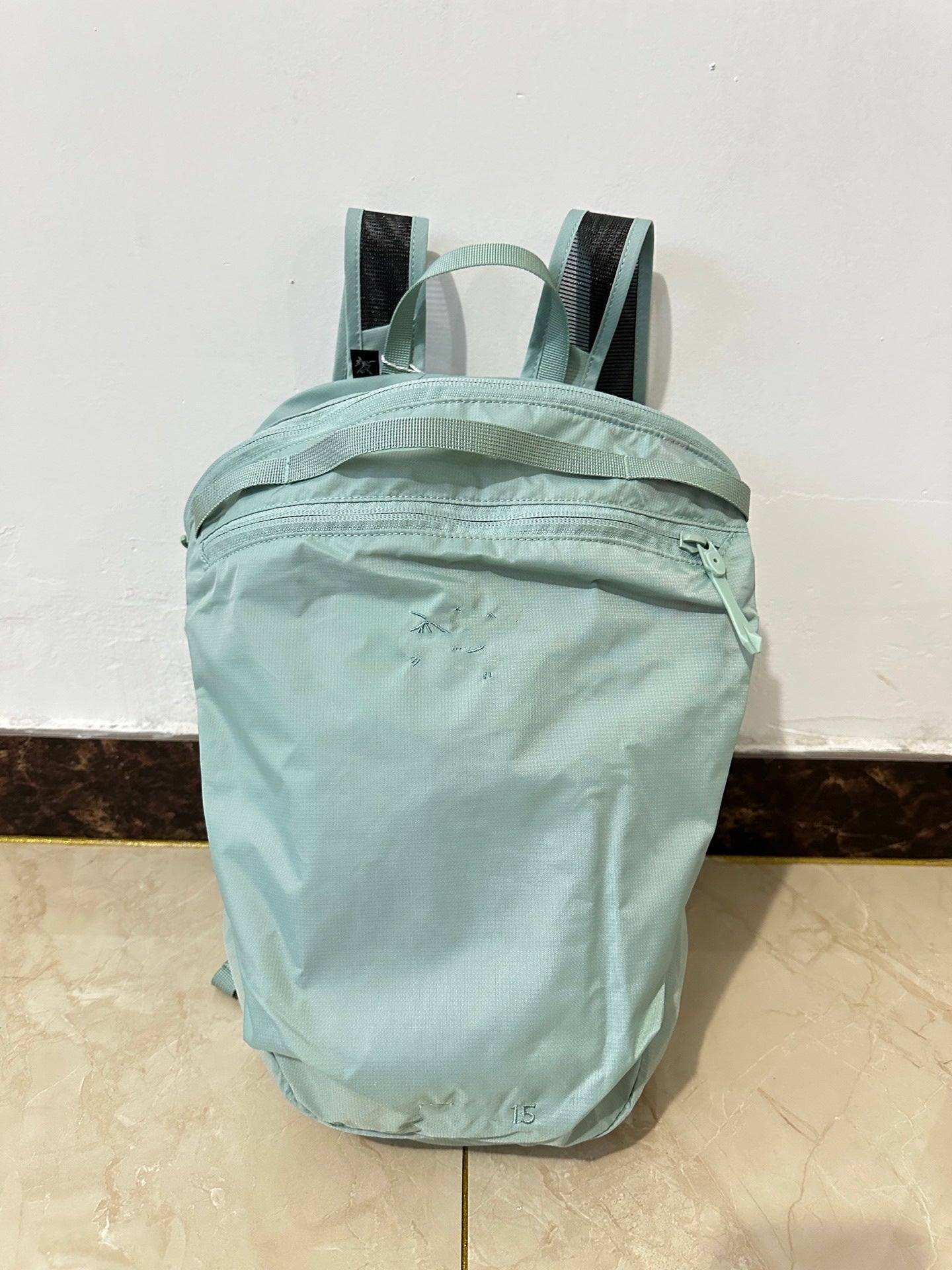 Lightweight Folding Bird High Quality Trendy Leisure Backpack