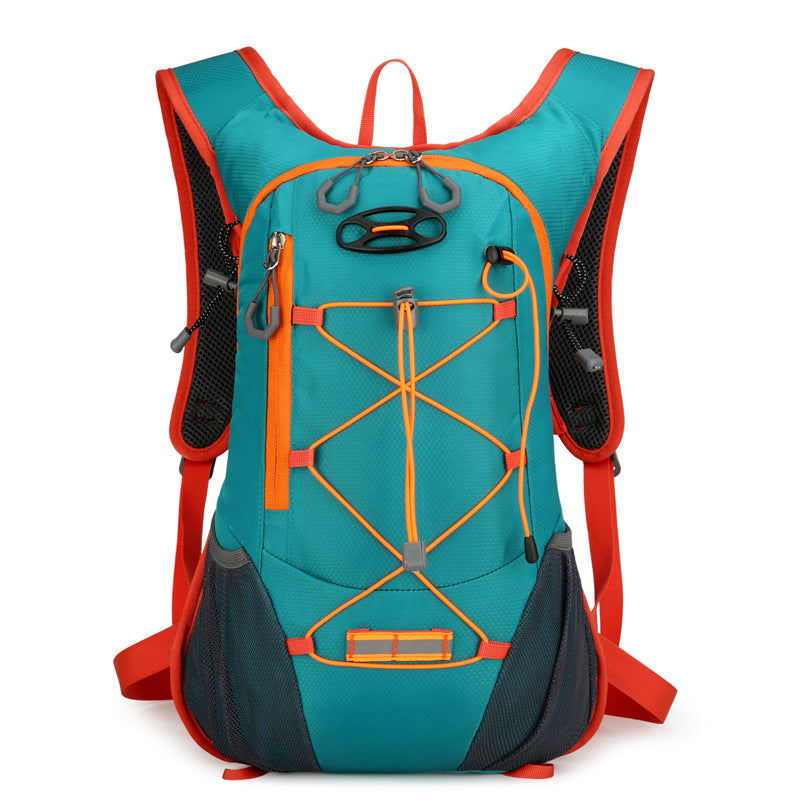 Waterproof Camping Lightweight Cycling Pouch Fashion Mountain Climbing, Hiking Bag