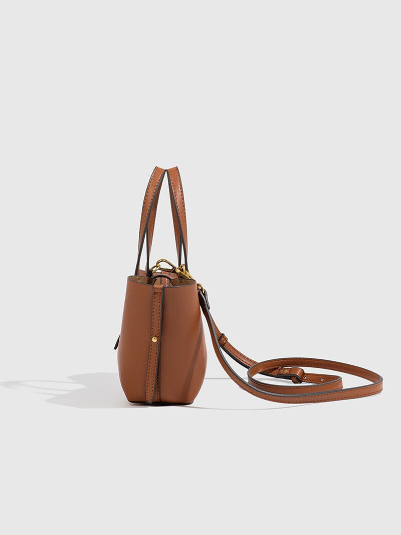Classic Women's Z Mini Portable Shopping Women's Handbag