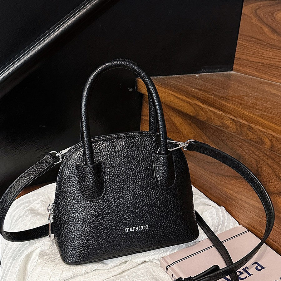 Women's Niche Design Style Simple Commute Fashion Women's Handbag