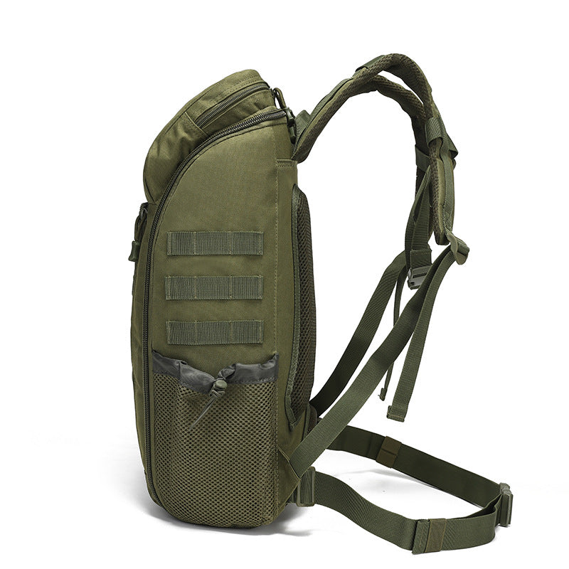 Medical Large Capacity Camping First Aid Multifunctional Mountain Climbing, Hiking Bag