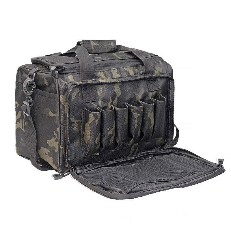 Slouchy Army Pistol Waterproof Camouflage Storage Bags