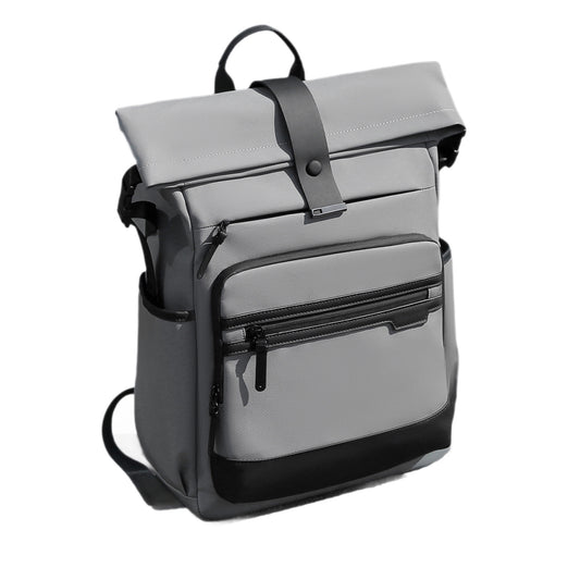 Men's Commute Large Capacity Waterproof Inch Laptop Bags