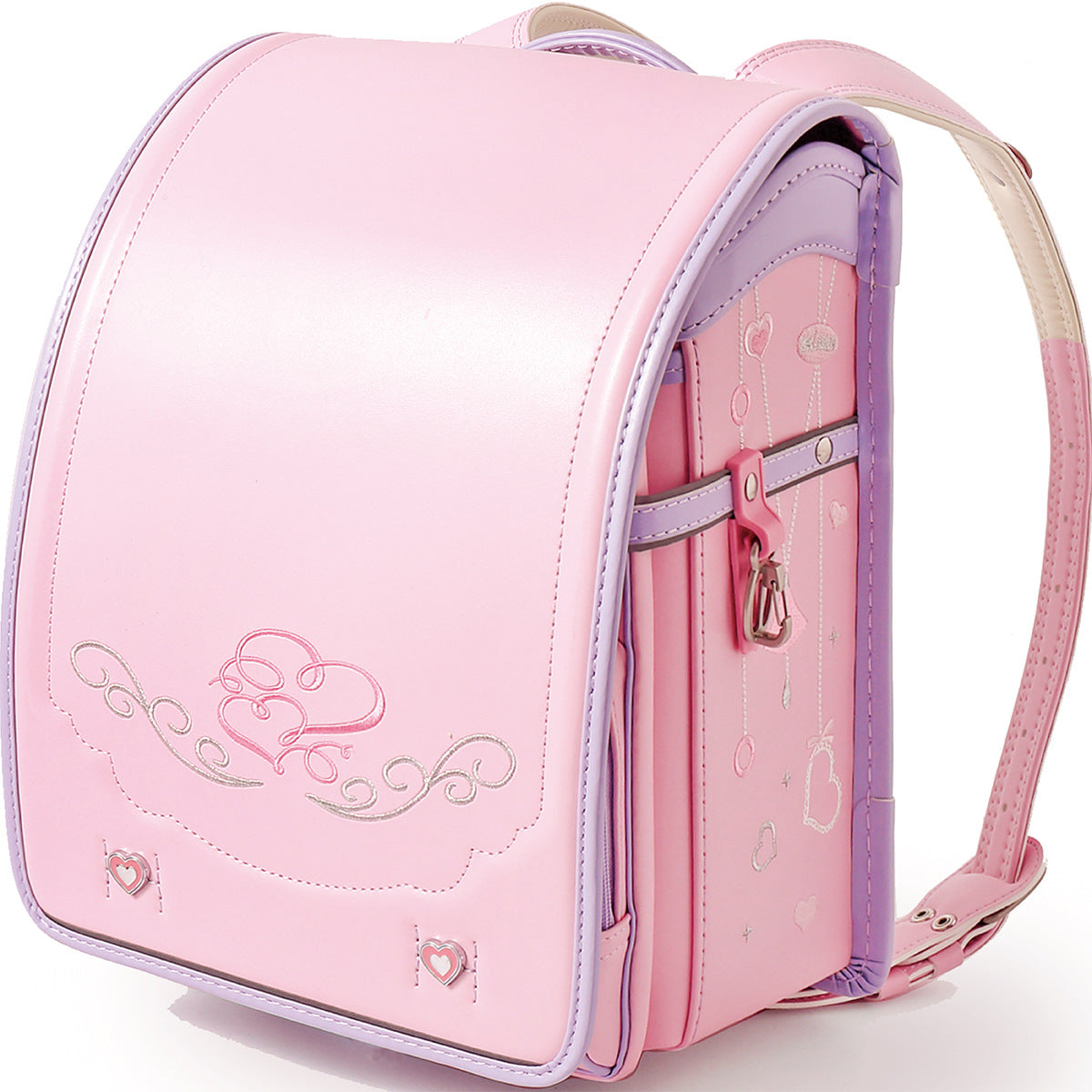 Children's Gift For Opens Spine Protection Five Primary School Bag