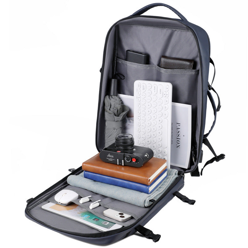 Cool Beautiful Men's Computer Storage Cover Backpacks
