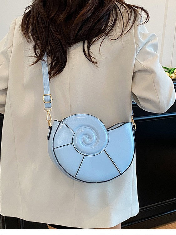 Women's Conch Large Capacity Cute Personality Stylish Bags