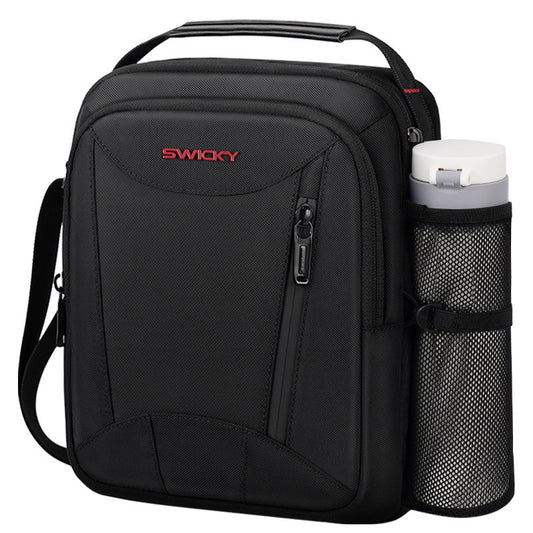Beautiful Men's Simplicity Business Portable Fashion Bags