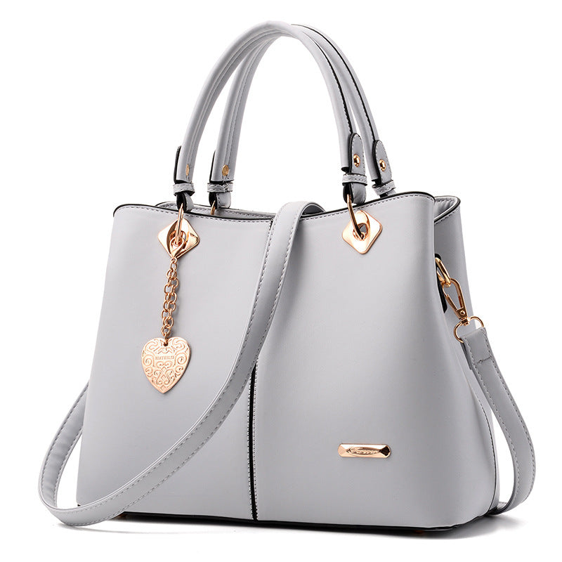 Popular Classy Innovative Women's Fashion Commuter Women's Handbag