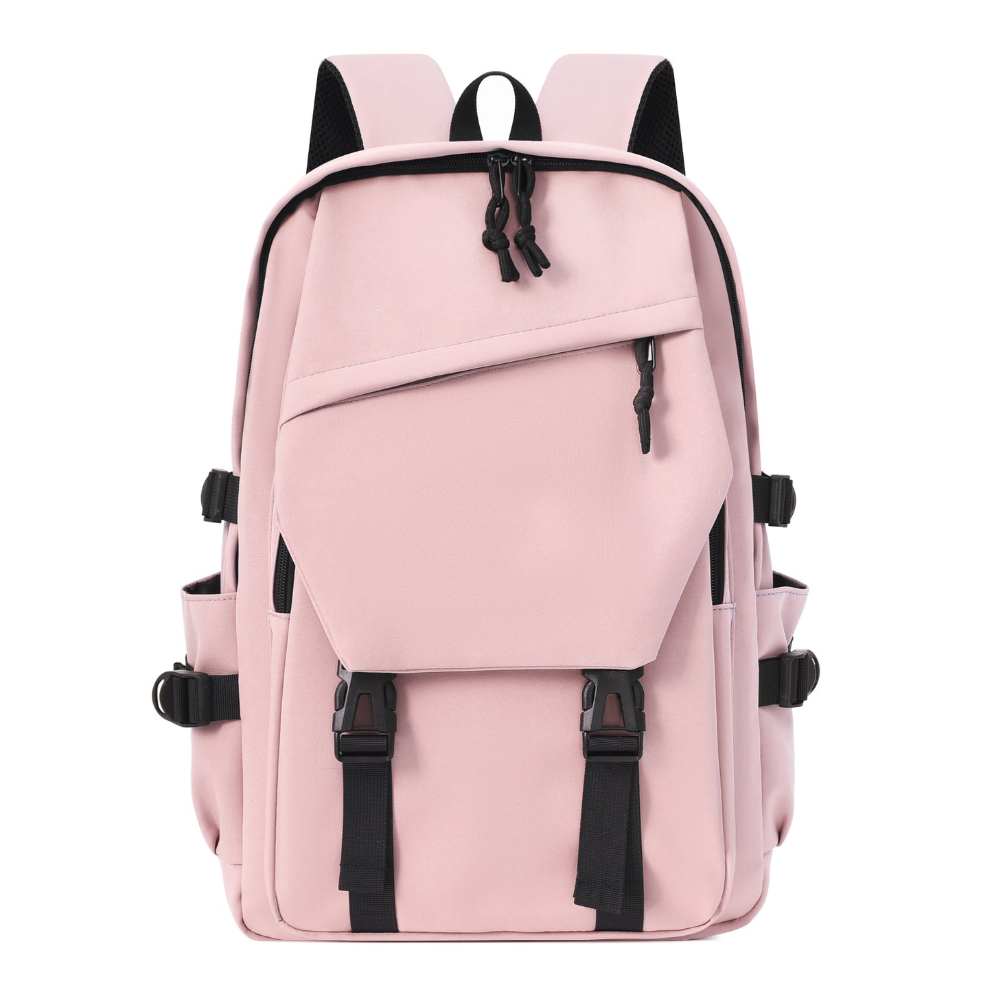 Women's Junior High Boys Large Capacity Computer College Student Schoolbag