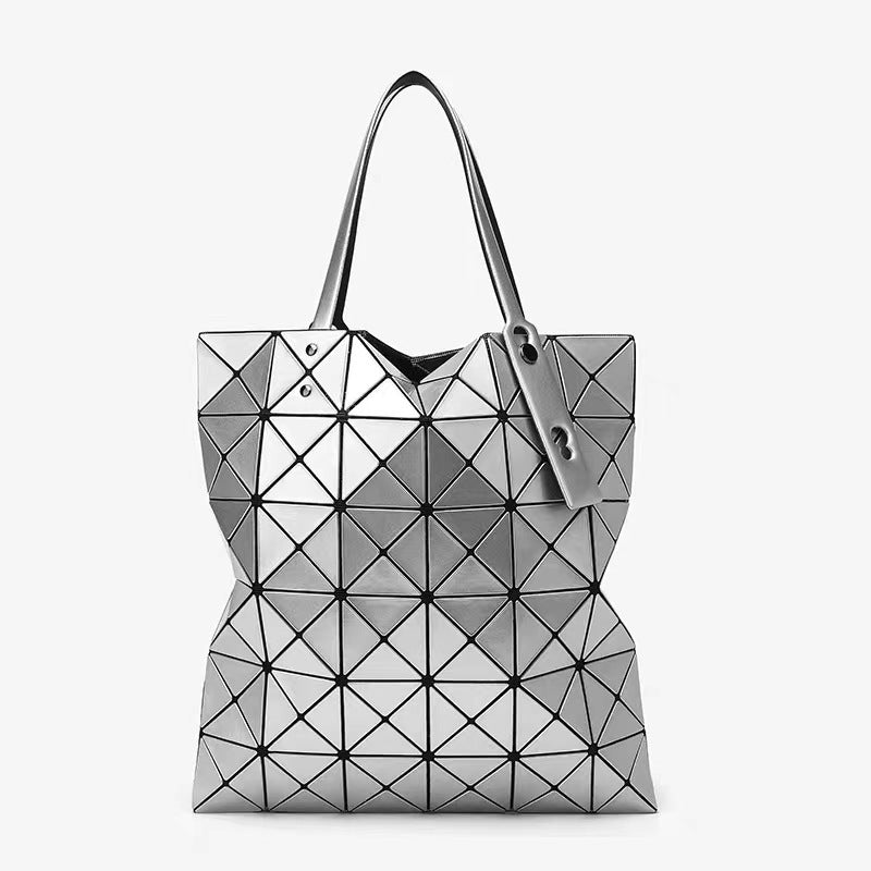 House Original Diamond Pattern Grid Commuter Women's Handbag