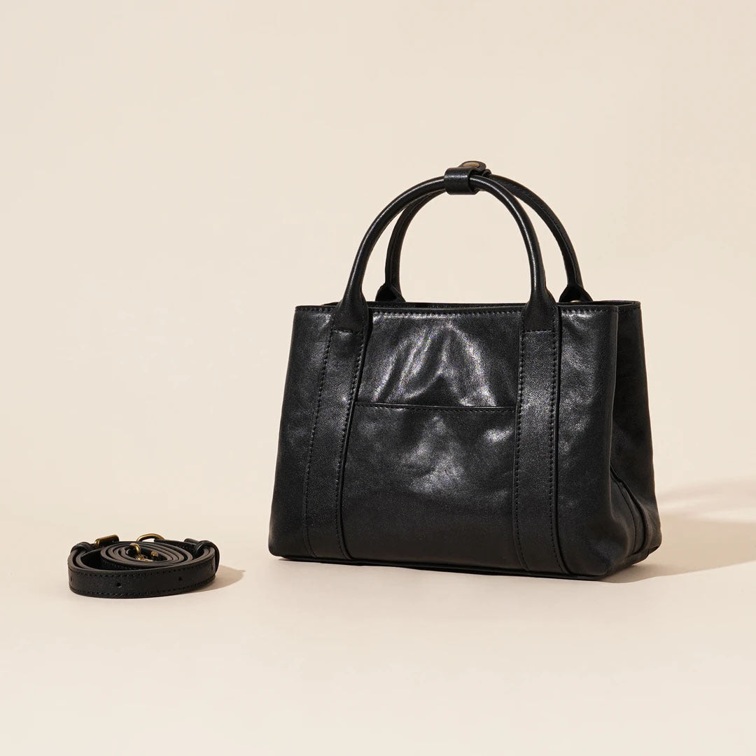 Women's Design Retro Large Capacity Totes Commuter Bags