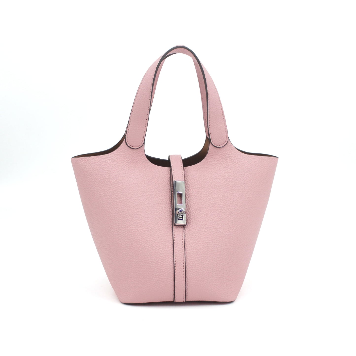 Women's Design Vegetable Basket High-grade Fashion Commuter Bucket Bags