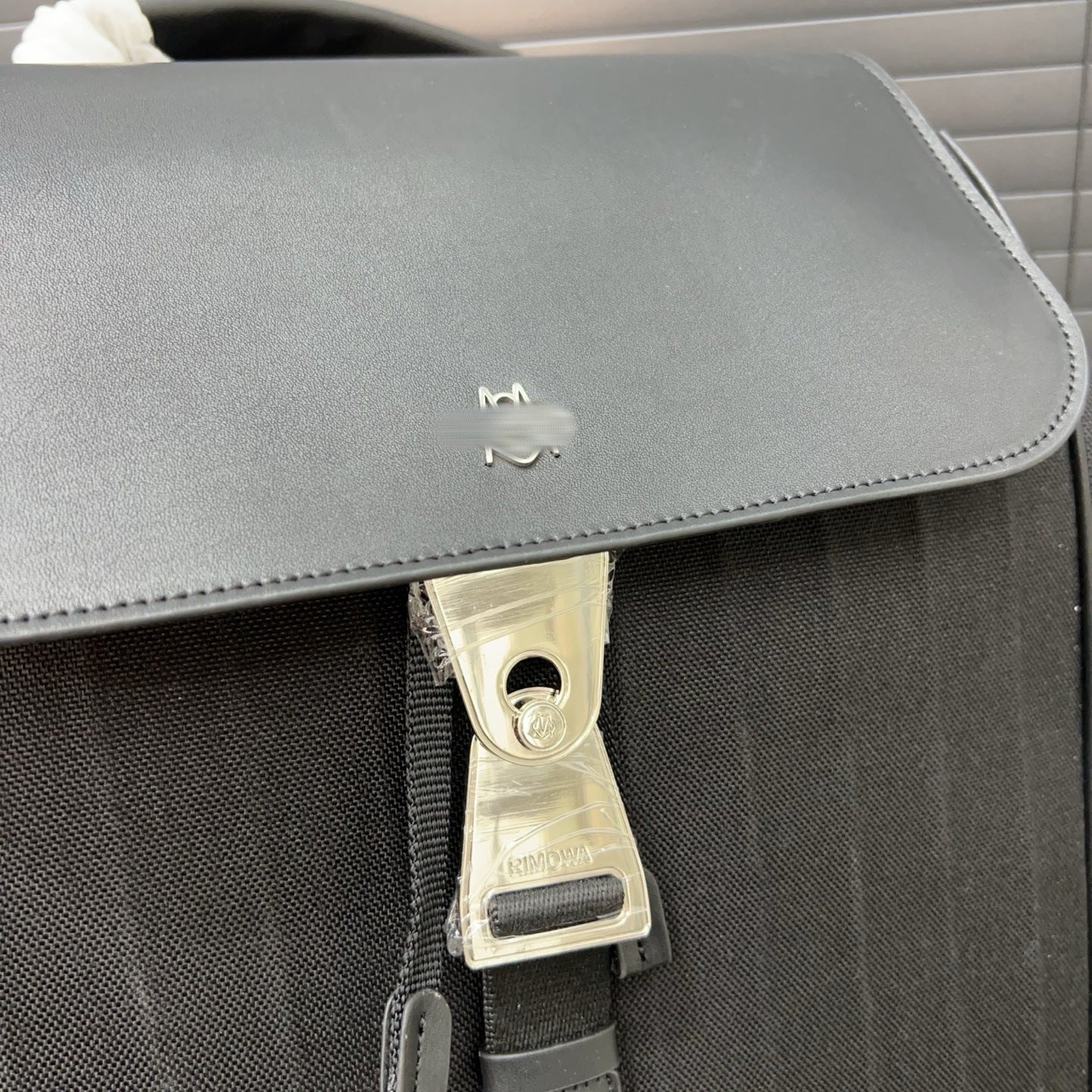 Graceful Elegant Innovative Unique Canvas Flip Backpacks