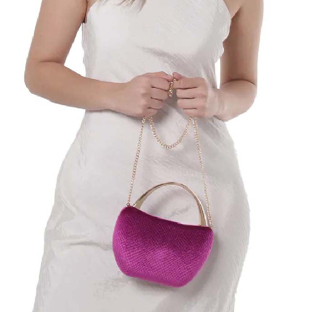 Stylish Women's Snake Pattern Fashion Wedding Handbags