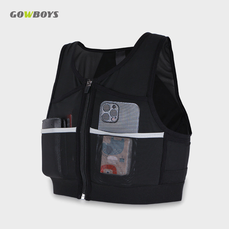 Marathon Running Vest Riding Cross-country Climbing Mountain Climbing, Hiking Bag