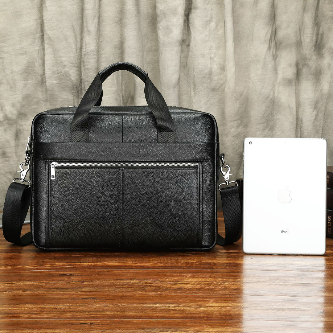 Durable Charming Popular Men's Computer Portable Men's Bags