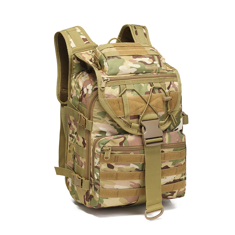 Women's & Men's Best-selling Military Fan Backpacks