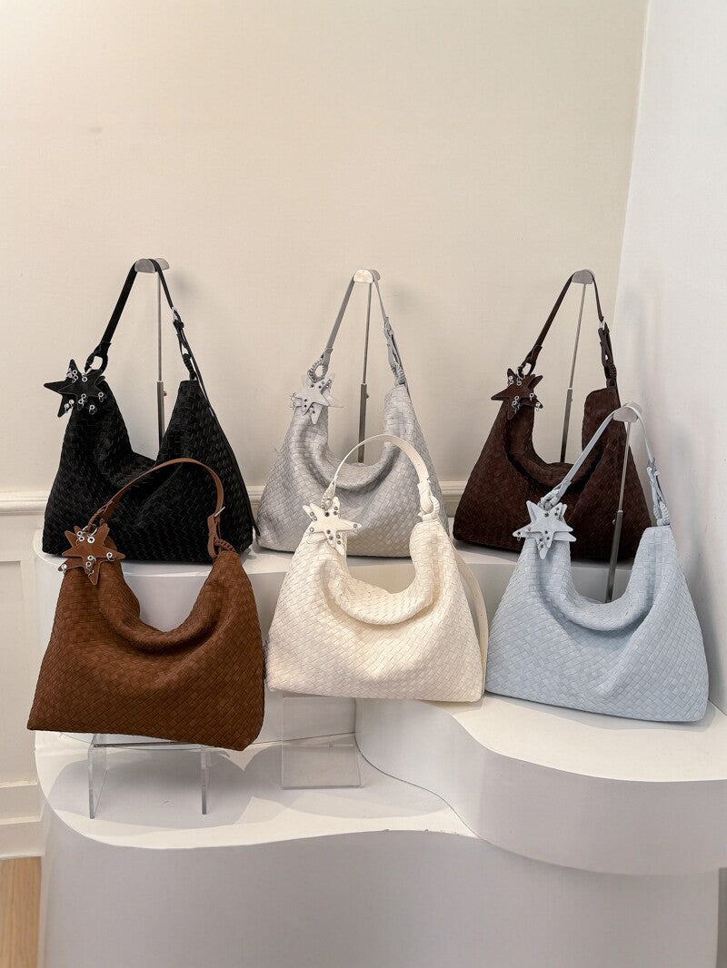 Women's Style Versatile Large Capacity Commuter Simple Bags