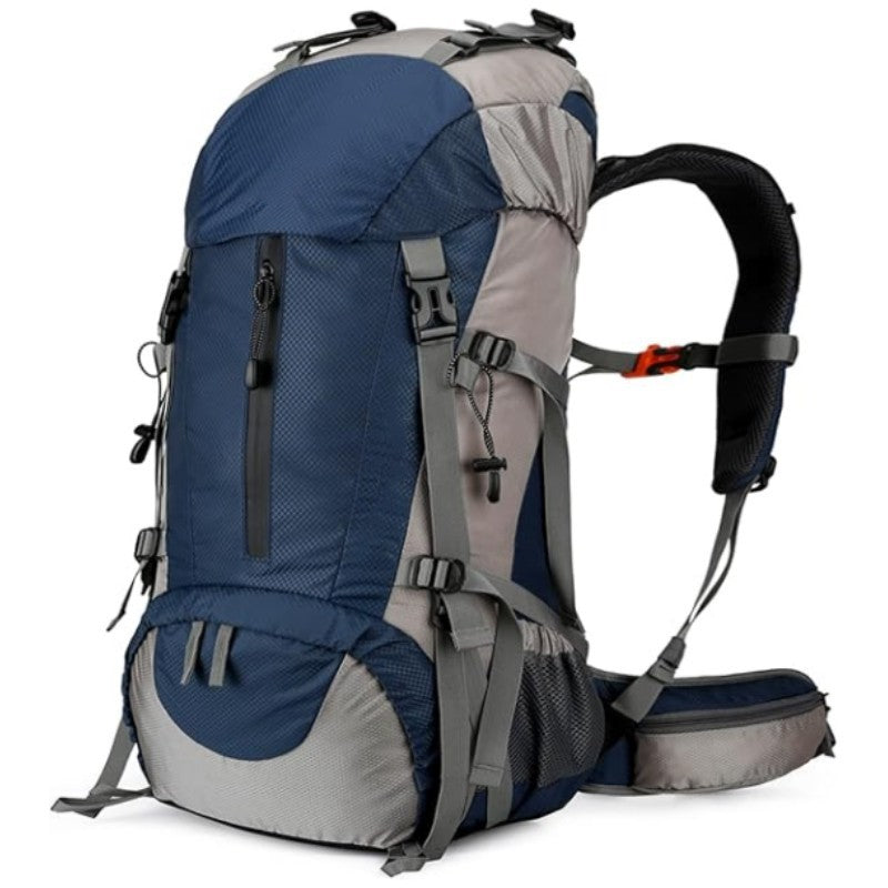 Waterproof Breathable Large Capacity Hanging System Tent Storage Backpacks